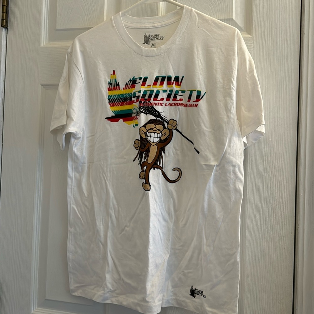 LAX t-shirt